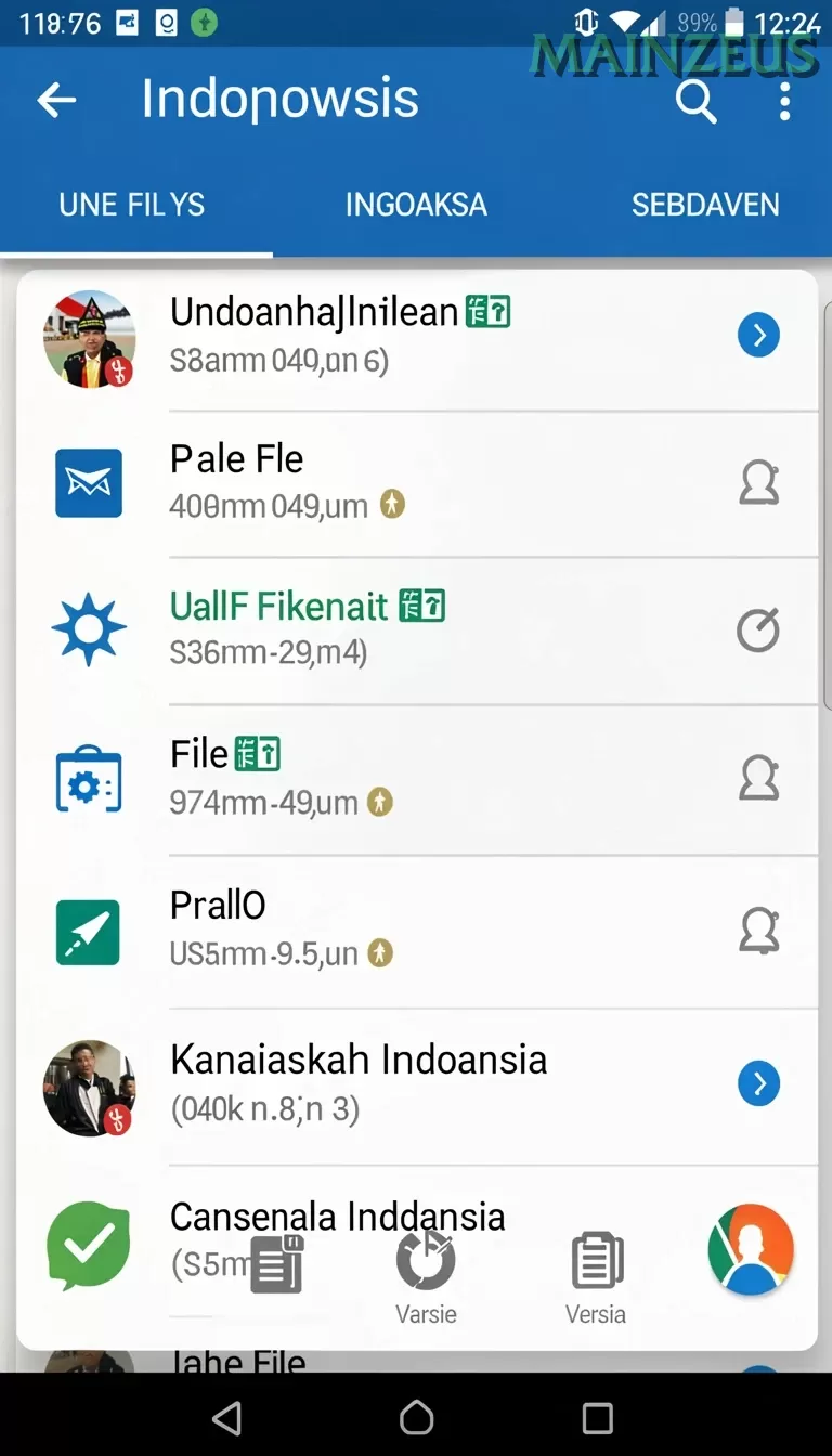 Screenshot waktogel nomor 3