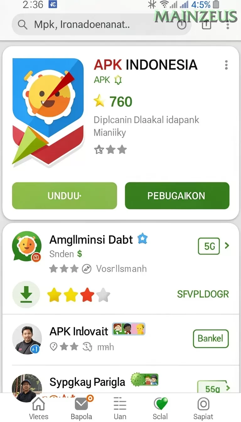 Screenshot adam77 nomor 1