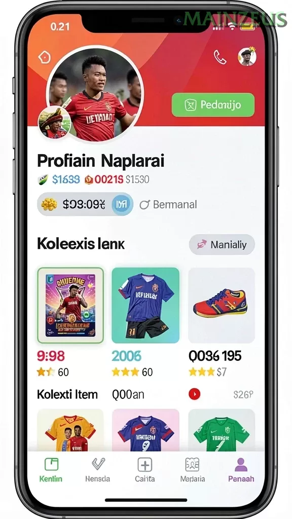 Screenshot hokibonus nomor 3